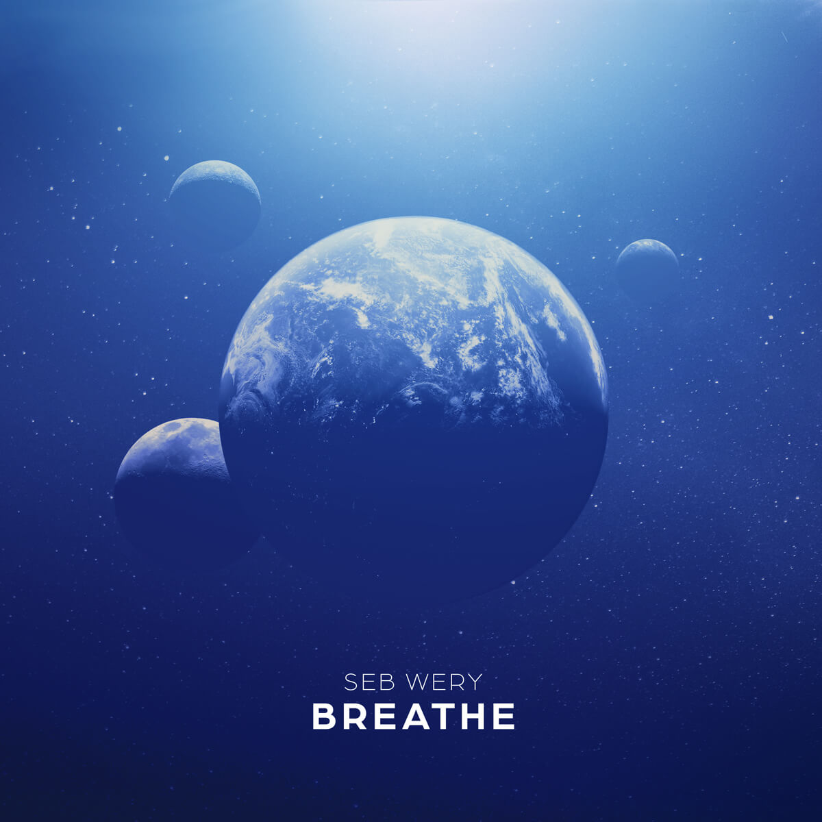 Seb Wery - Breathe