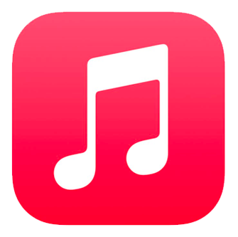 "Circles" on Apple Music