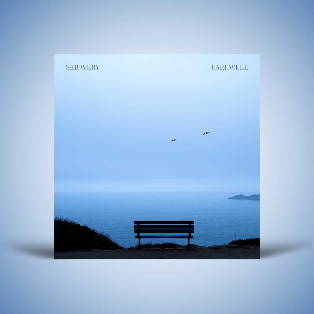 Seb Wery - Farewell