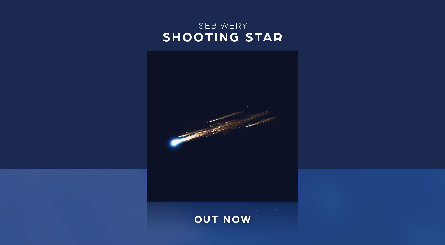 Seb Wery - Shooting Star