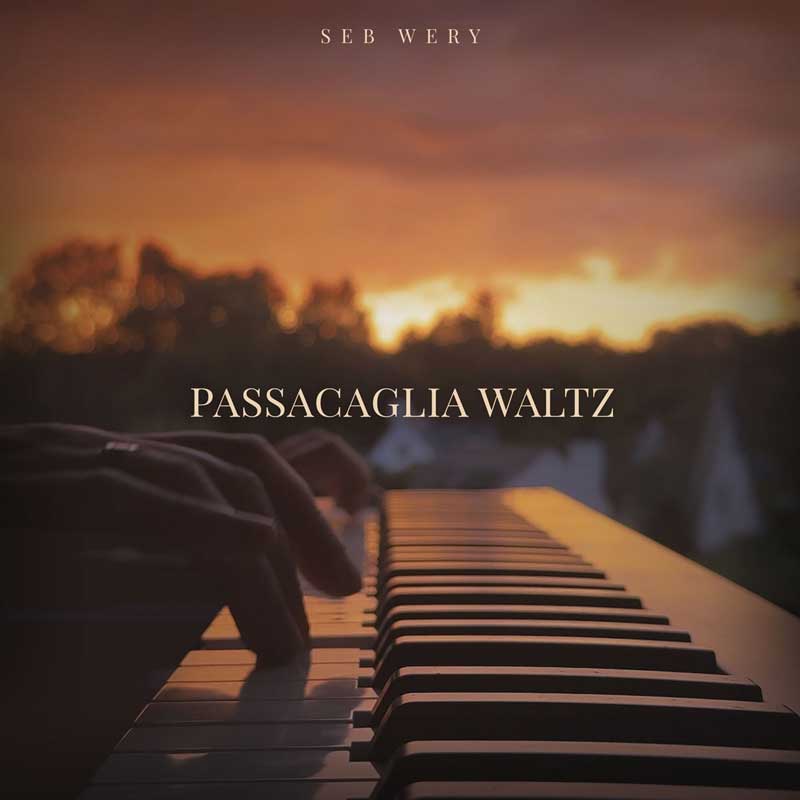 Passacaglia Waltz