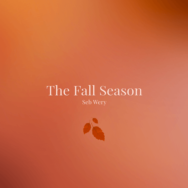 The Fall Season