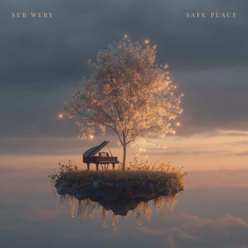 Seb Wery - Safe Place