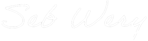 Seb Wery Logo
