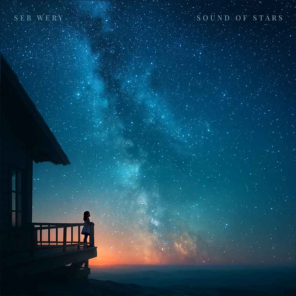 Sound of Stars by Seb Wery