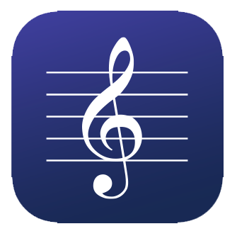 Sheet Music by Seb Wery