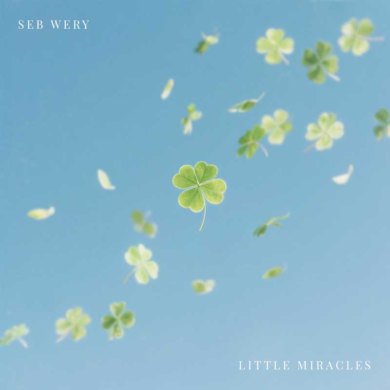 Little Miracles by Seb Wery