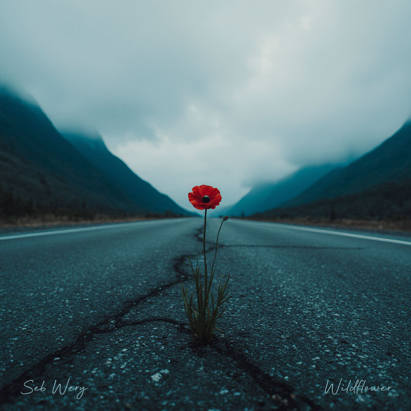 WildFlower by Seb Wery