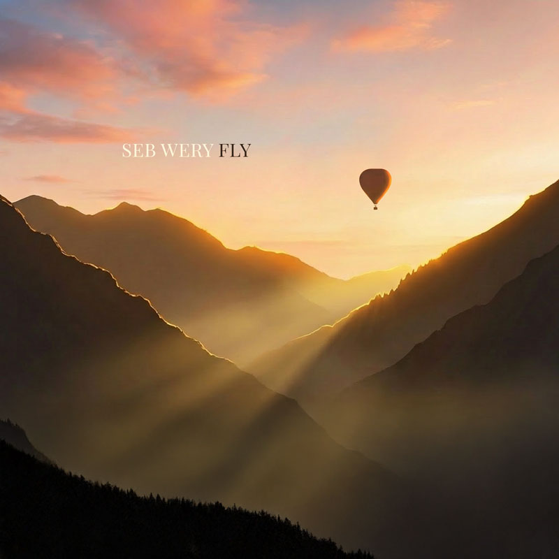 Fly by Seb Wery
