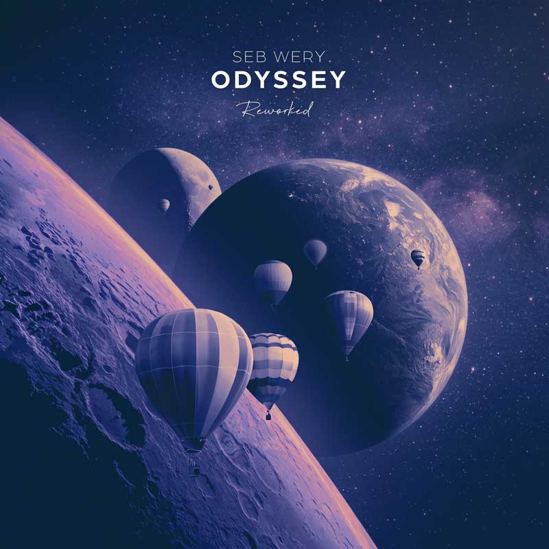 Odyssey (Reworked)